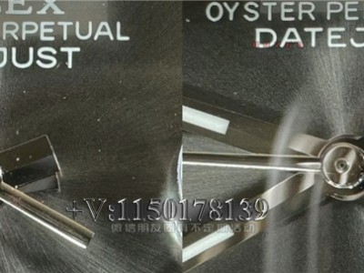 劳力士日志复刻哪家强？VS厂V2版本全面对比C Plus厂
