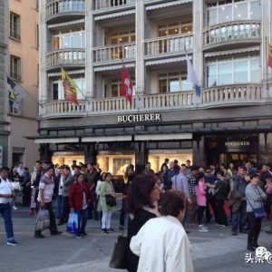 全球海外购的手表是真的吗？揭晓境外买表的套路