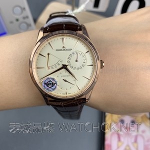 APS厂积家小丑超薄大师深度测评，一体机芯938好不好？