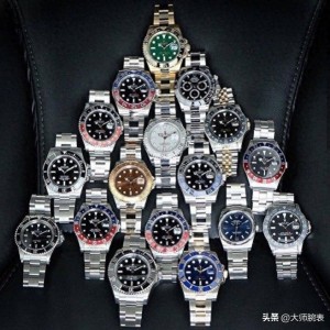 2025年奢侈品腕表行情怎么样？