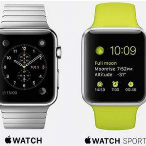 苹果手表实用性大吗？