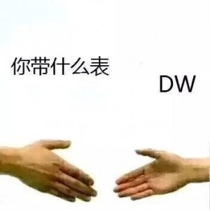 1000多买卡西欧还是dw手表？