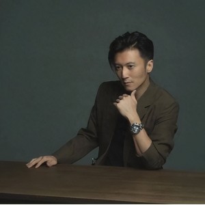 明星同款：谢霆锋，甄子丹日常佩戴什么手表？