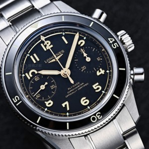 年度最值得买的飞行表是哪块？看完这6款，内行人都竖大拇指