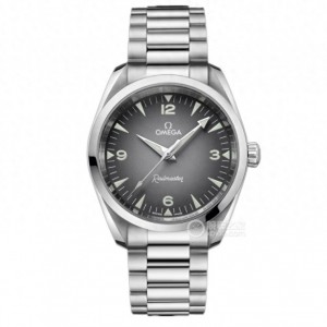 38毫米才是黄金尺寸！五万元内这三款大牌腕表闭眼入