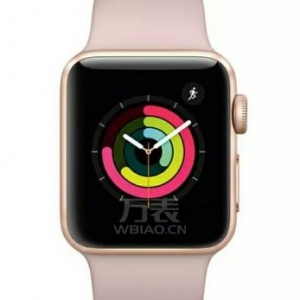 苹果手表3代功能介绍（苹果手表有什么功能？）