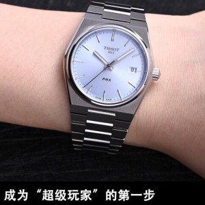 天梭的超级玩家系列腕表怎么样（天梭最值得买的一款）
