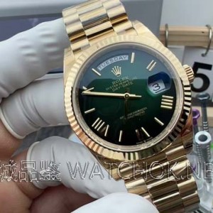 VS厂黑冰糖+赌桌绿DD升级V2配重版，180克压手感爆表