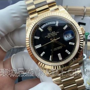 VS厂黑冰糖重磅来袭！丹东3255机芯神级复刻，细节炸裂！