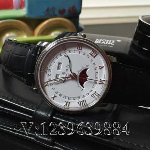 揭秘OM厂V3版宝珀经典系列6654月相！让您不被坑！