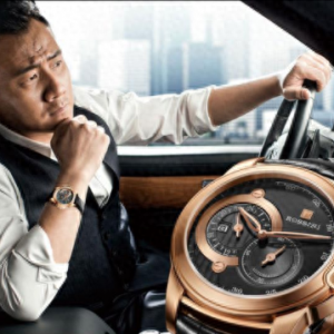 罗西尼手表质量怎么样呢？罗西尼档次高吗？