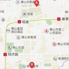 离我最近的修手表地方在哪里？ 这附近哪里有修手表的