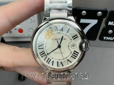 从买到养：AF厂卡地亚蓝气球42mm低返修率秘诀一次公开