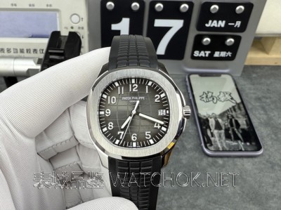 BBF厂百达翡丽手雷值不值得入手？看完这篇再决定