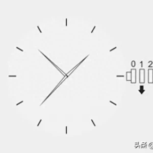 手表手教您：机械手表什么时间调日历最好