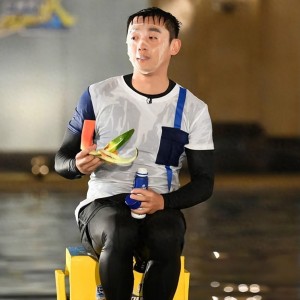 《奔跑吧》男明星都戴什么表？有多豪？