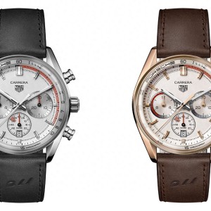 公价17万，豪雅卡莱拉Chronosprint X 保时捷腕表值得入手吗？