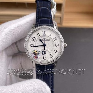 女表复刻的天花板？APS厂积家约会女表最新版实拍