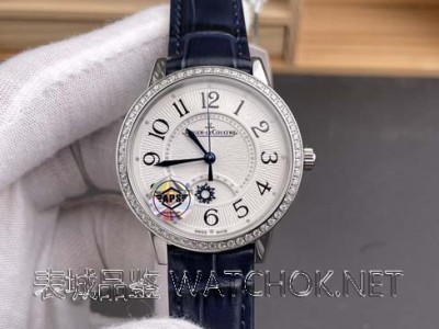 女表复刻的天花板？APS厂积家约会女表最新版实拍