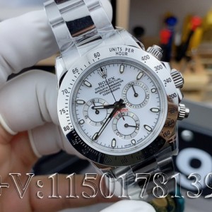 重磅！VS白钢迪4130机芯首发评测：性价比之王终于来了！