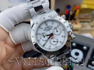 重磅！VS白钢迪4130机芯首发评测：性价比之王终于来了！