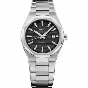 面试通勤二合一，打工人的第一块表就该这样