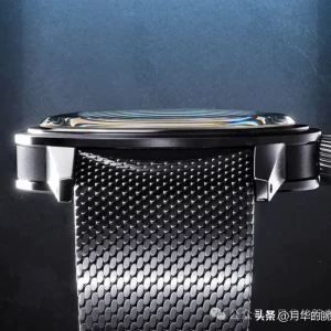baltic手表属于什么档次？baltic手表是什么牌子