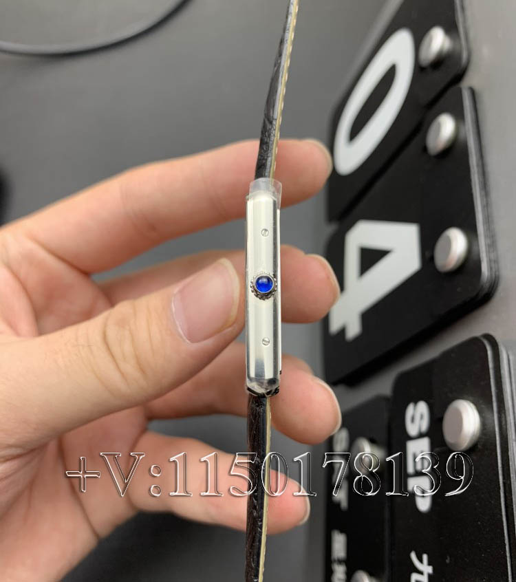 AF厂卡地亚坦克女表做工怎么样？（如何保证买到对版？）-第4张图片