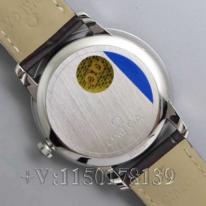 ZF厂欧米茄碟飞动能入手指南,让您不被套路！-第8张图片