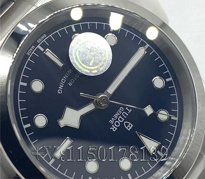 LF厂帝舵启承碧湾79540,不吹不黑质量如何？-第8张图片