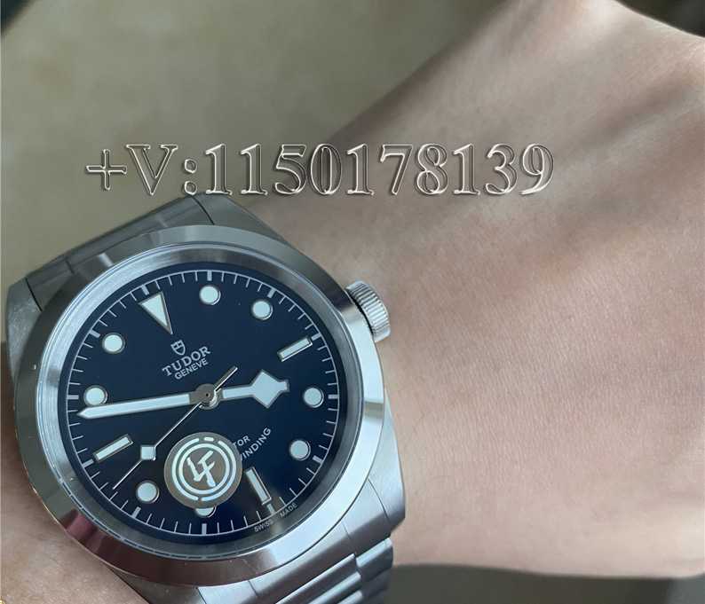 LF厂帝舵启承碧湾79540,不吹不黑质量如何？-第20张图片