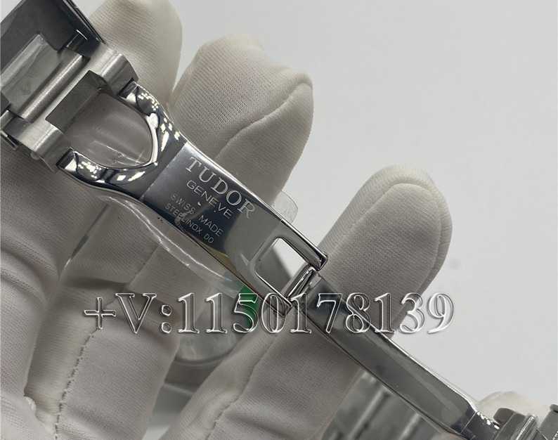 LF厂帝舵启承碧湾79540,不吹不黑质量如何？-第19张图片