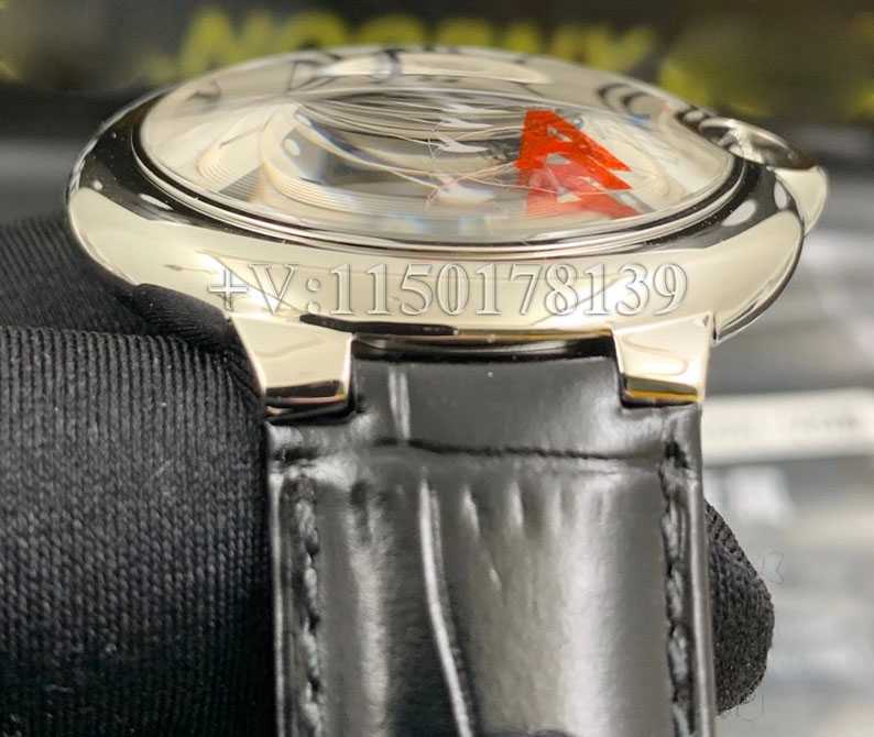 V6厂复刻手表是什么意思？怎么能买到V6厂手表-第3张图片