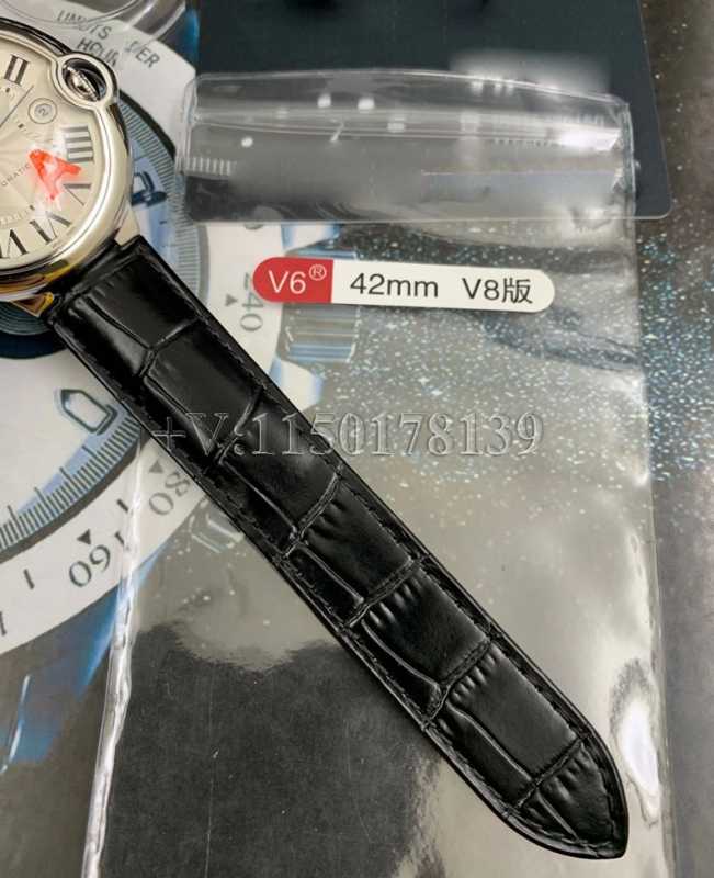 V6厂复刻手表是什么意思？怎么能买到V6厂手表-第6张图片