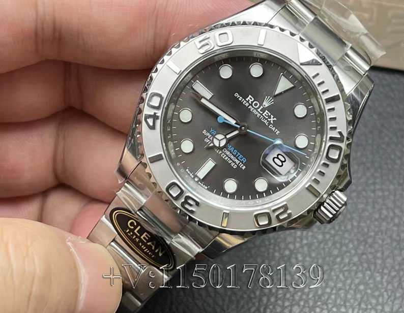 C厂VS厂灰游艇3235机芯深度对比：复刻表选购终极指南-第2张图片