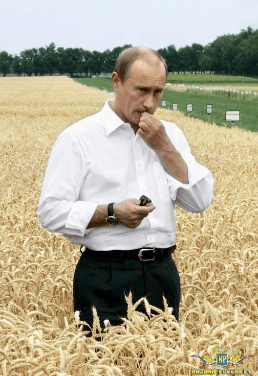 解密俄罗斯总统普京，佩戴手表的秘密！-第4张图片