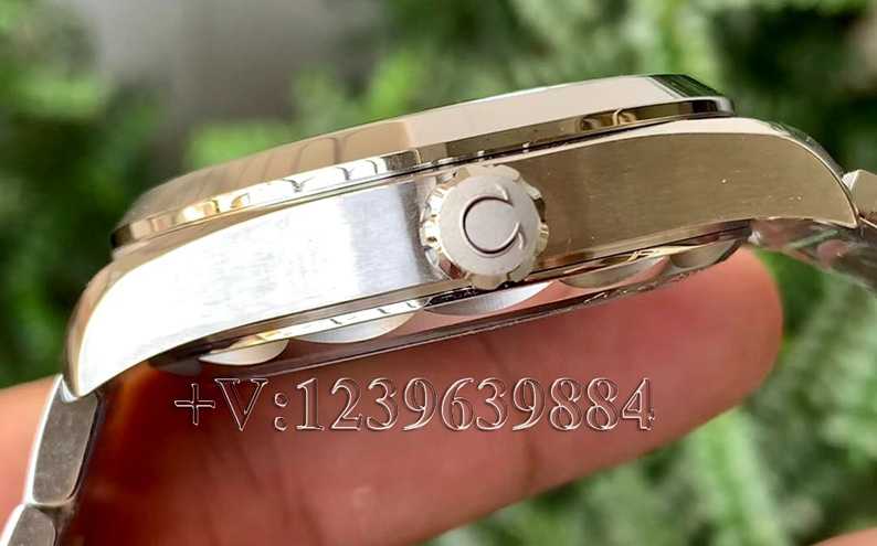 VS厂海马150世界时价格质量多少？（机芯是哪里产的）-第5张图片