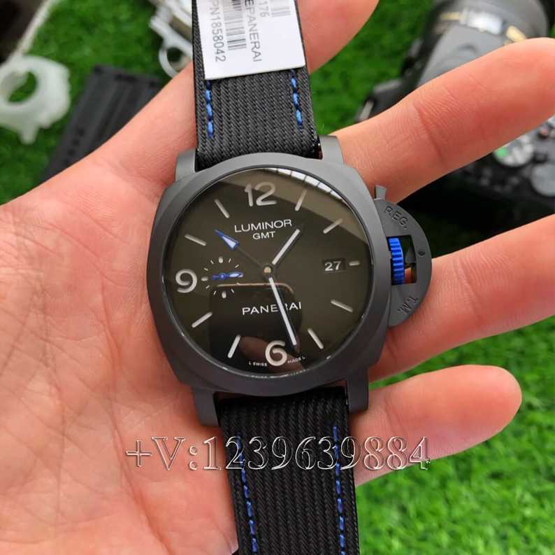 VS厂沛纳海PAM01176 Bucherer Blue,品质返修率高吗？-第5张图片