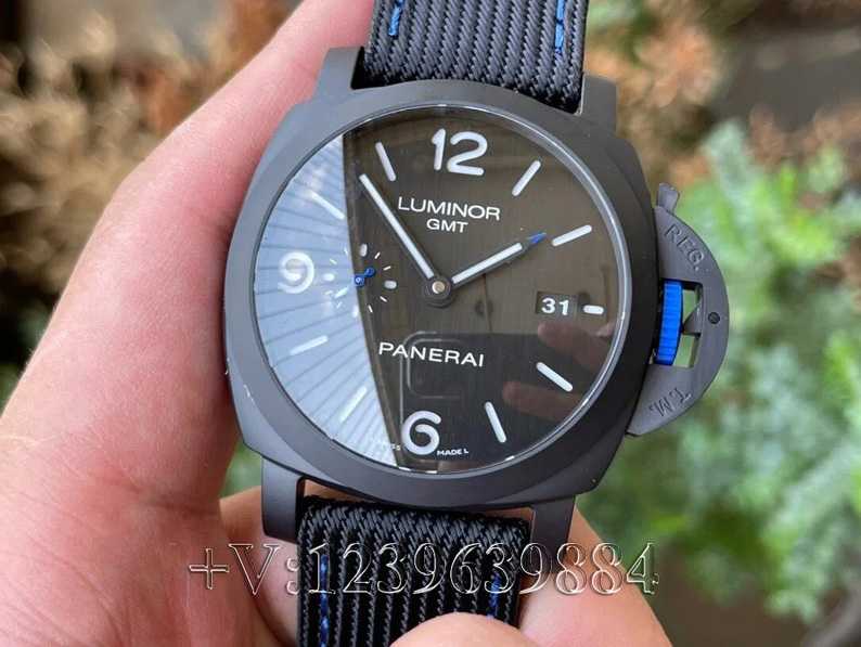 VS厂沛纳海PAM01176 Bucherer Blue,品质返修率高吗？-第7张图片