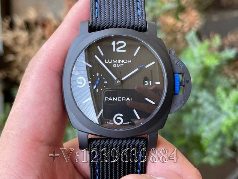 VS厂沛纳海PAM01176 Bucherer Blue,品质返修率高吗？-第6张图片