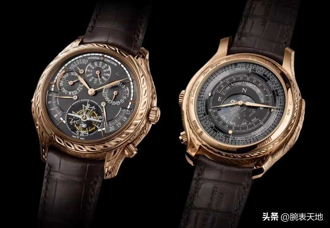 戴1900万名表过海关被缴税1000万!这到底怎么回事?-第1张图片 戴1900万名表过海关被缴税1000万!这到底怎么回事?-第1张图片