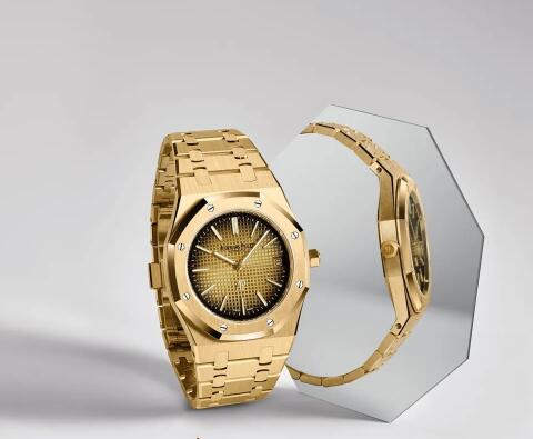 金表什么牌子的手表好？纯金手表品牌排行榜-第2张图片