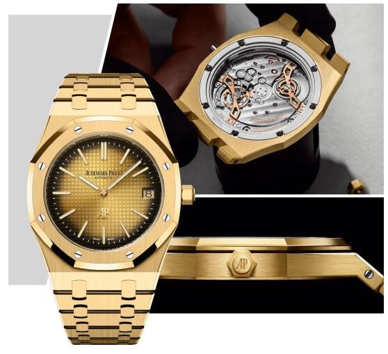金表什么牌子的手表好？纯金手表品牌排行榜-第3张图片