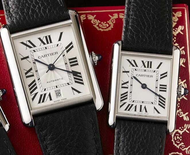 卡地亚手表哪款最值得买？卡地亚手表哪款最畅销-第7张图片