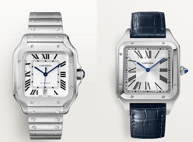 卡地亚手表哪款最值得买？卡地亚手表哪款最畅销-第2张图片