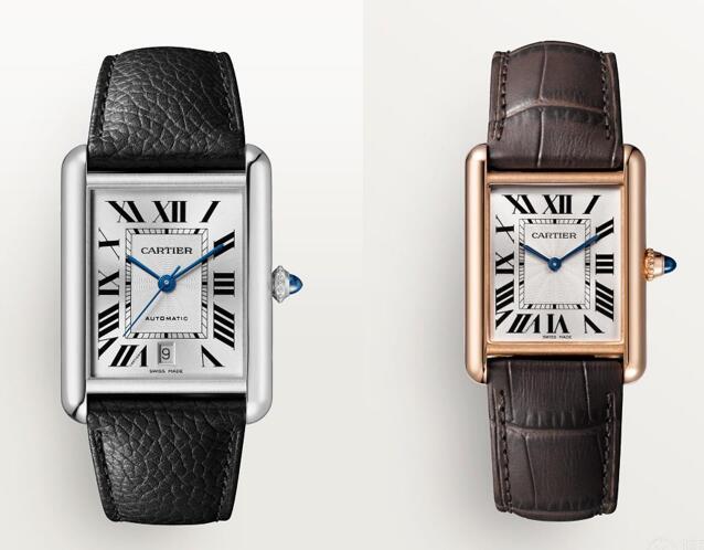 卡地亚手表哪款最值得买？卡地亚手表哪款最畅销-第5张图片