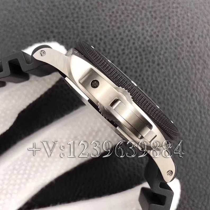VS厂沛纳海潜行系列PAM799值得买吗（专业比较推荐）-第5张图片