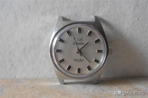 上海牌手表回收价格多少钱？上海牌手表二手价格-第2张图片