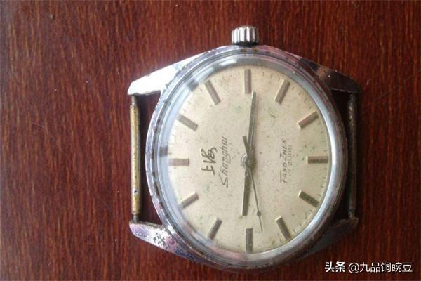 上海牌手表回收价格多少钱？上海牌手表二手价格-第4张图片