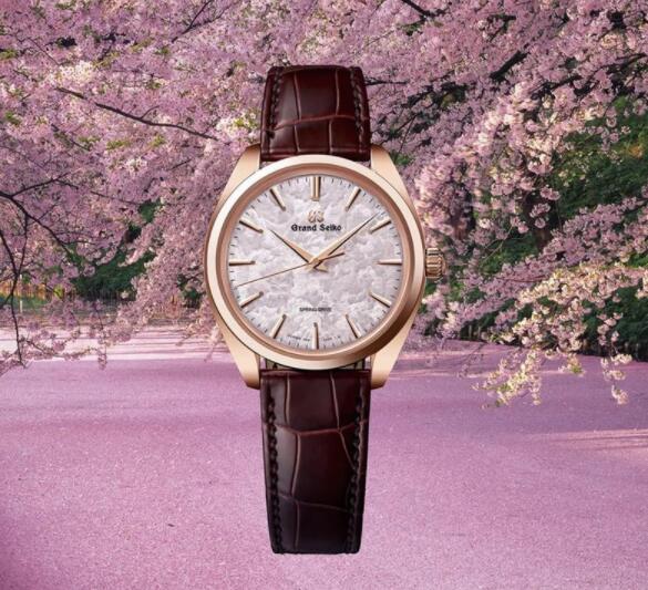 冠蓝狮Elegance系列花筏SBGY026价格多少？-第1张图片